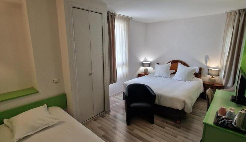 فندق Beau Rivage