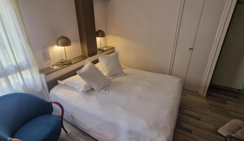 فندق Beau Rivage