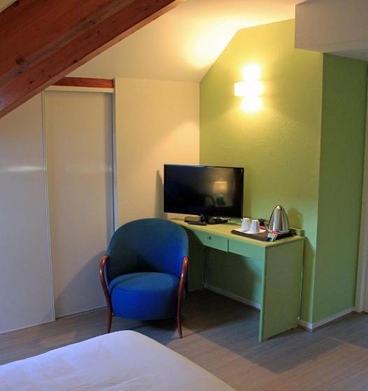 فندق Beau Rivage