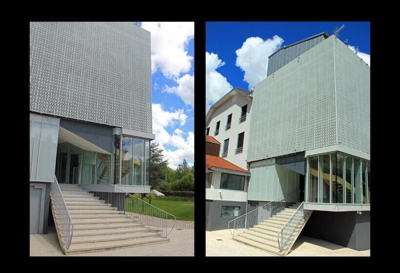 فندق Beau Rivage