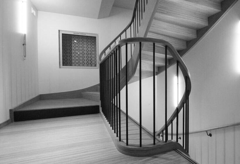 فندق Beau Rivage