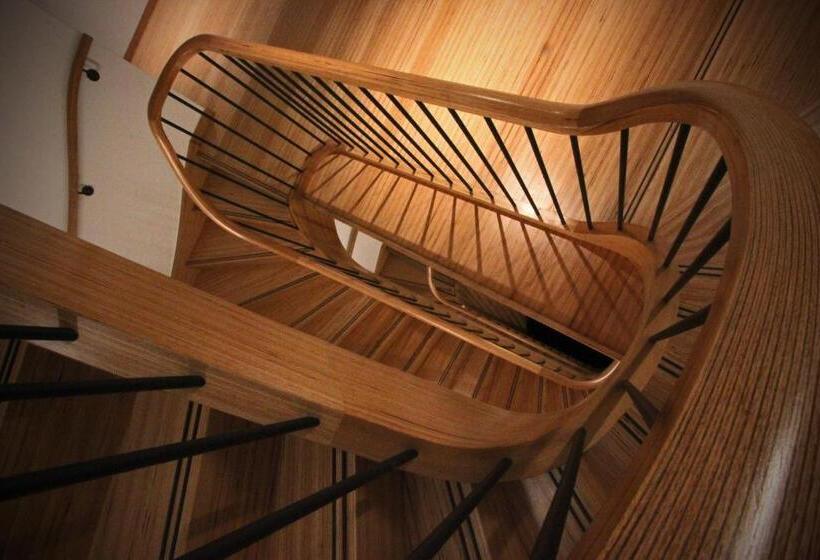 فندق Beau Rivage