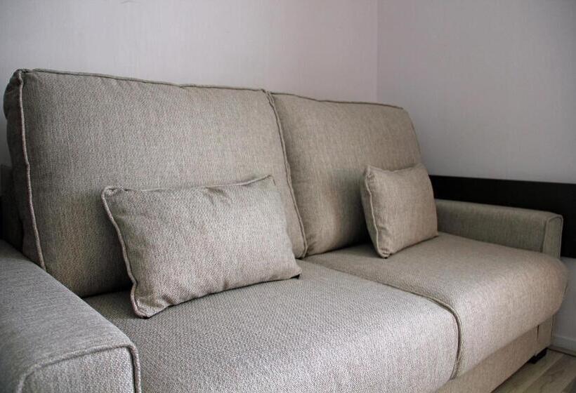 فندق Beau Rivage