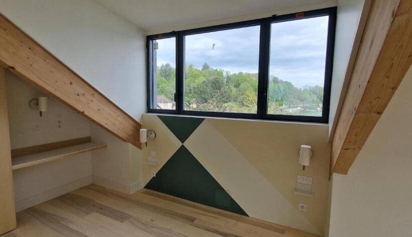 فندق Beau Rivage