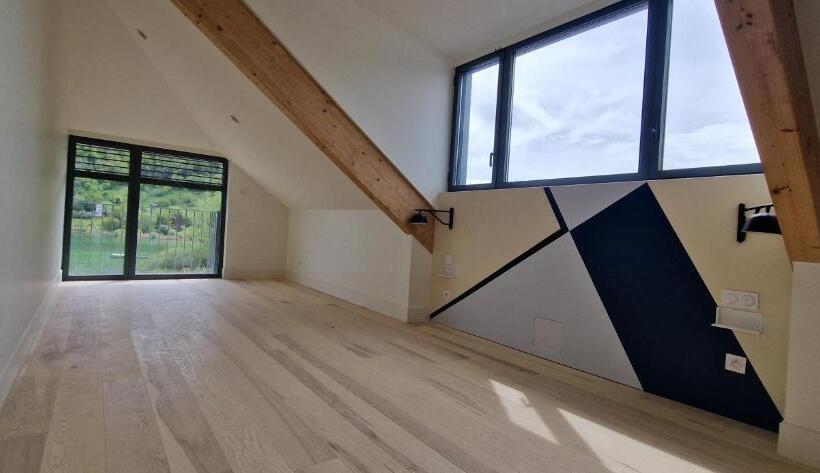 فندق Beau Rivage