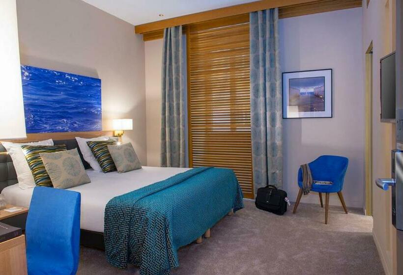 هتل Beau Rivage