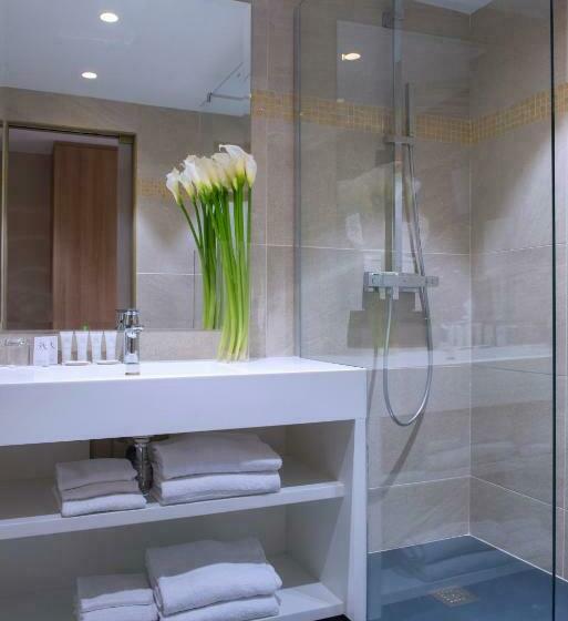 هتل Beau Rivage