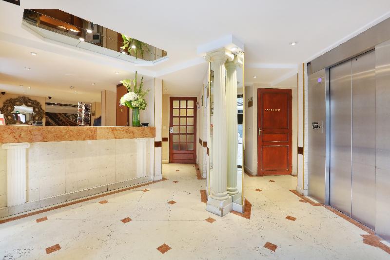 Fotos del hotel Beaugrenelle Tour Eiffel:  3