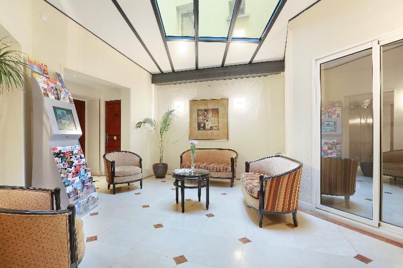 Fotos del hotel Beaugrenelle Tour Eiffel:  4