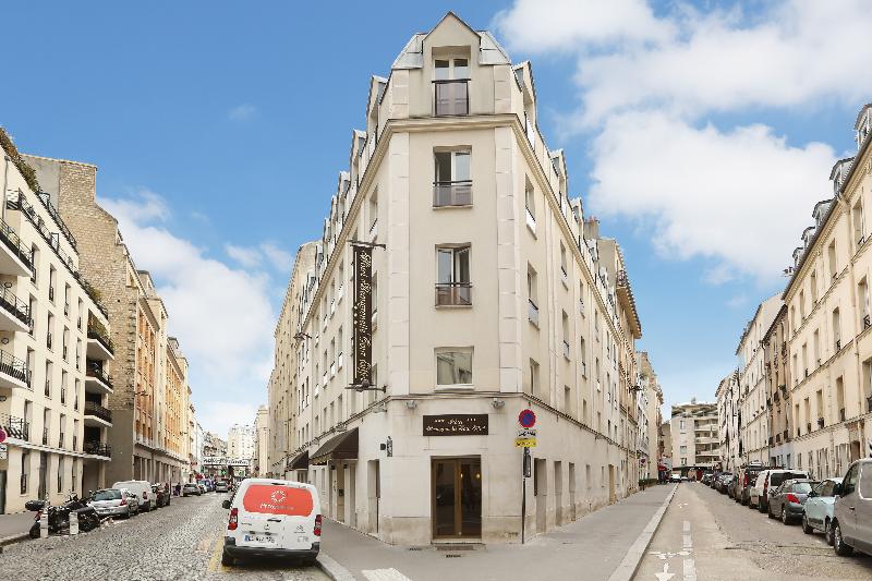 Fotos del hotel Beaugrenelle Tour Eiffel:  2