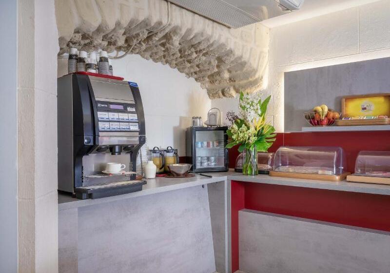 Fotos del hotel Beaugrenelle Tour Eiffel:  6