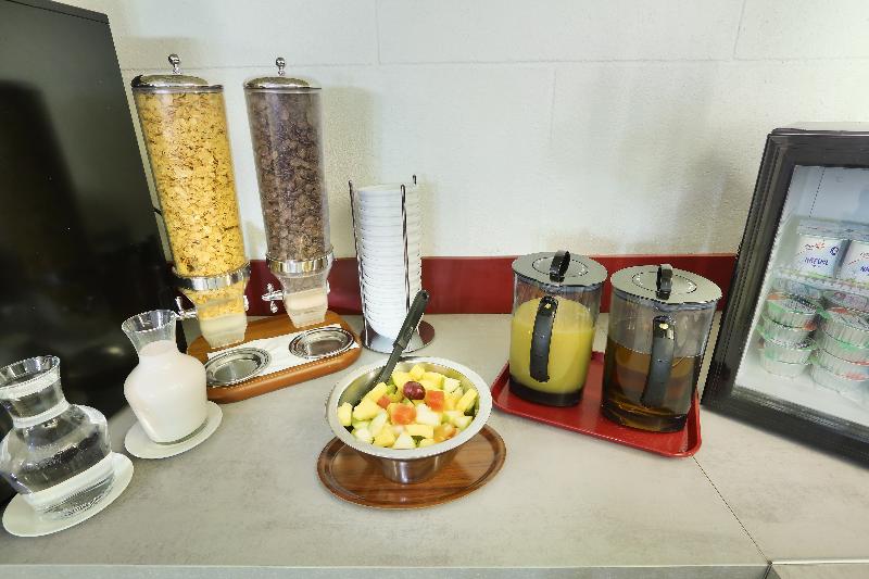 Fotos del hotel Beaugrenelle Tour Eiffel:  8