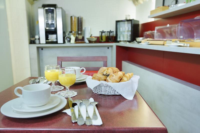 Fotos del hotel Beaugrenelle Tour Eiffel:  9