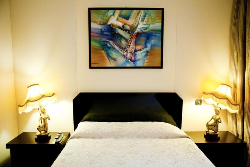 Fotos del hotel Beausejour Ranelagh:  5