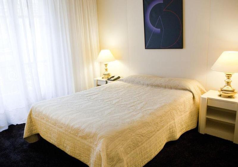 Fotos del hotel Beausejour Ranelagh:  2