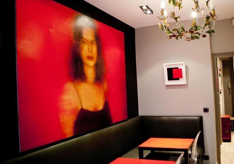 Fotos del hotel Beausejour Ranelagh:  7