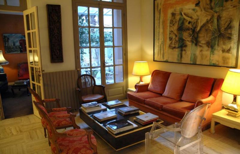 Fotos del hotel Beausejour Ranelagh:  8