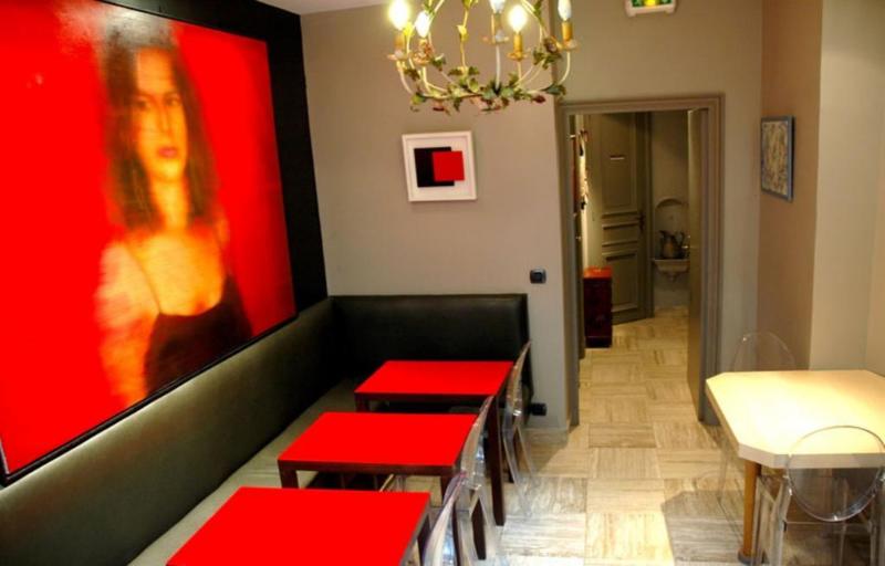 Fotos del hotel Beausejour Ranelagh:  11