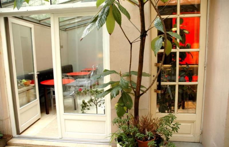 Fotos del hotel Beausejour Ranelagh:  12