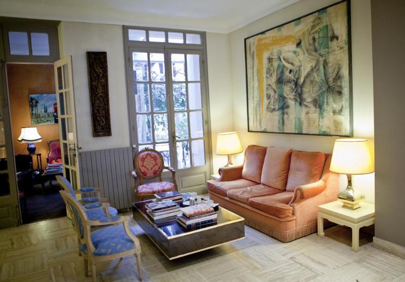 Fotos del hotel Beausejour Ranelagh:  13