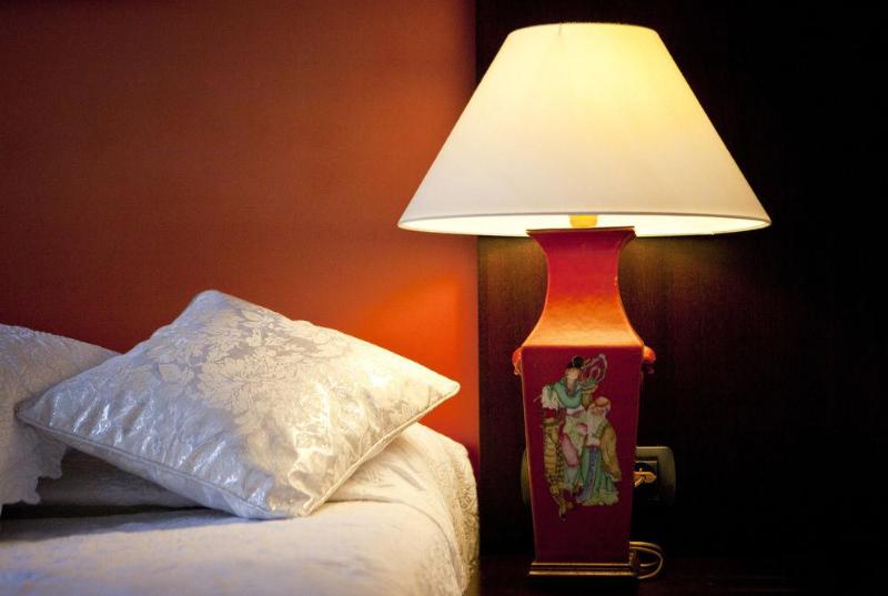 Fotos del hotel Beausejour Ranelagh:  14