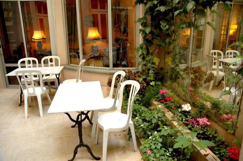 Fotos del hotel Beausejour Ranelagh:  16