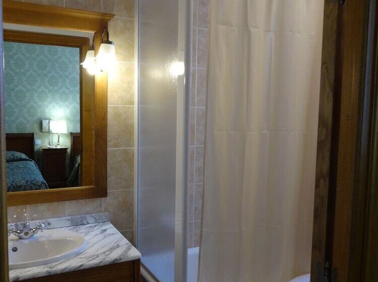 בית מלון כפרי Belle Epoque