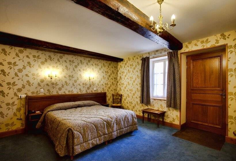 בית מלון כפרי Belle Epoque