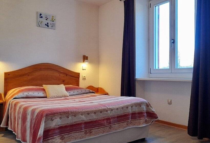Отель Bellier