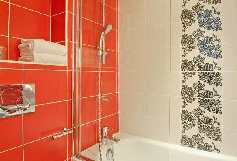 Fotos del hotel Berkeley:  3