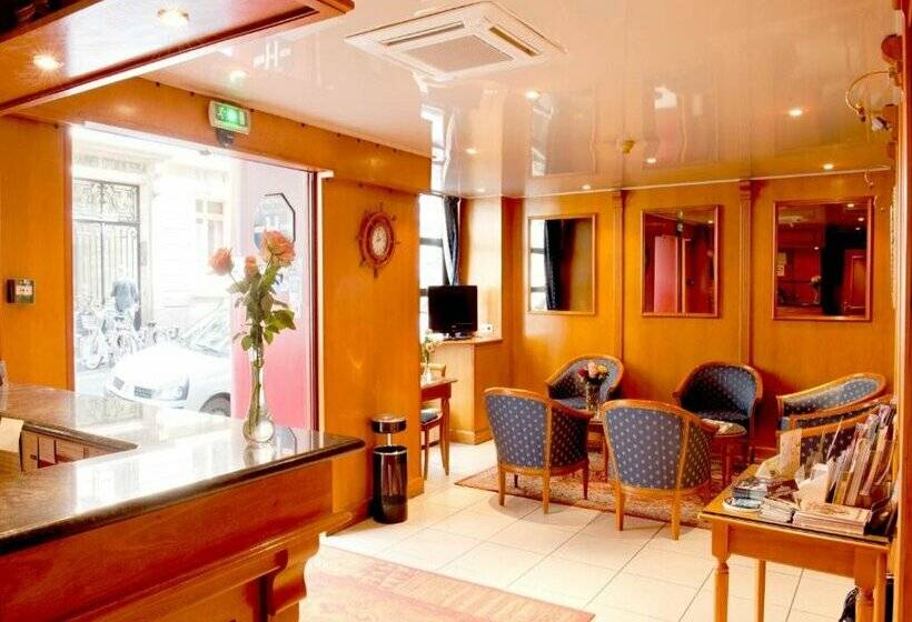 Fotos del hotel Berkeley:  40