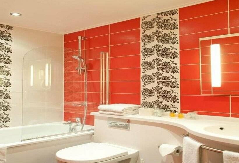 Fotos del hotel Berkeley:  25