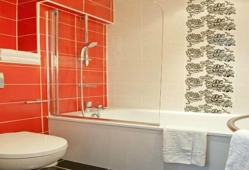 Fotos del hotel Berkeley:  8