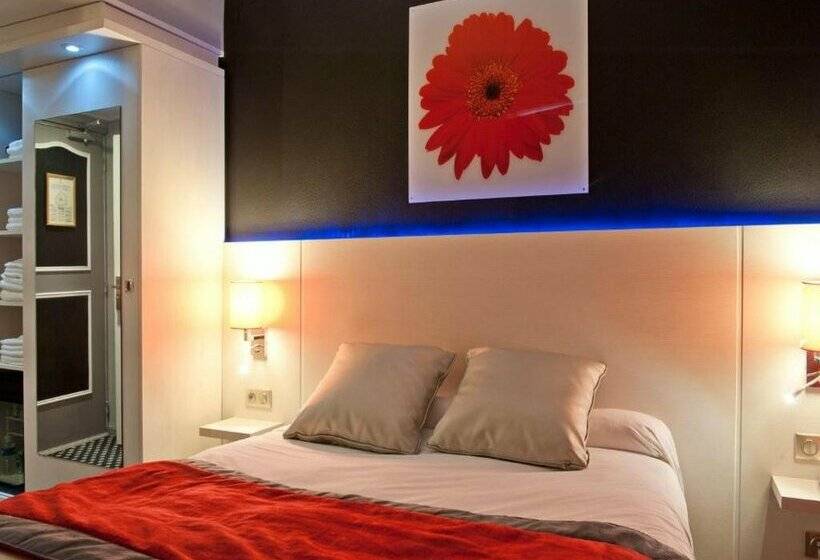 Fotos del hotel Berkeley:  29