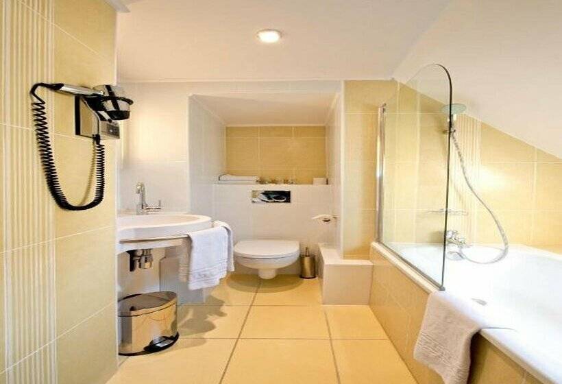 Fotos del hotel Berkeley:  39