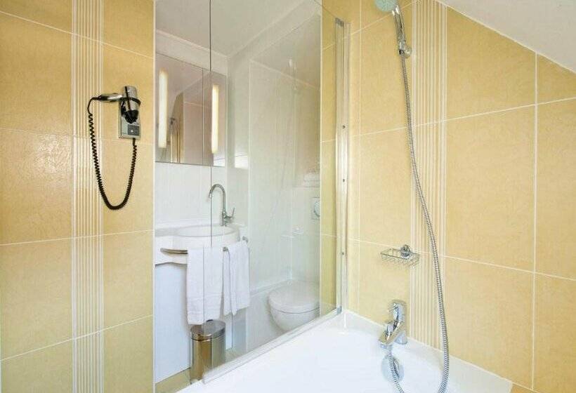 Fotos del hotel Berkeley:  27