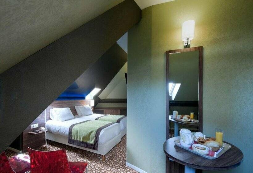 Fotos del hotel Berkeley:  9