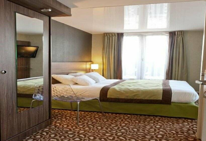 Fotos del hotel Berkeley:  4