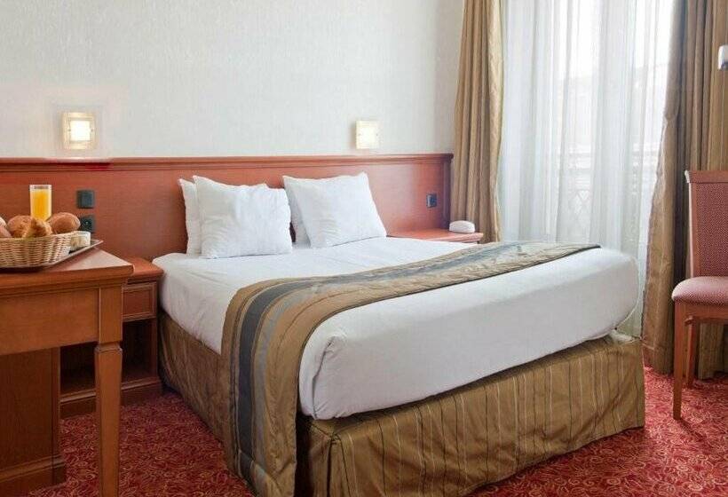 Fotos del hotel Berkeley:  30