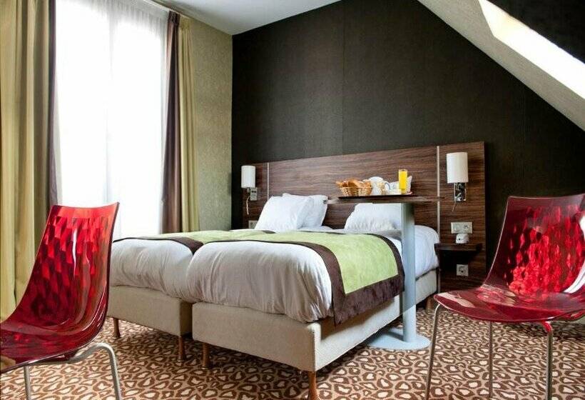 Fotos del hotel Berkeley:  16