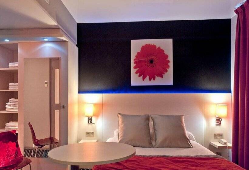 Fotos del hotel Berkeley:  21