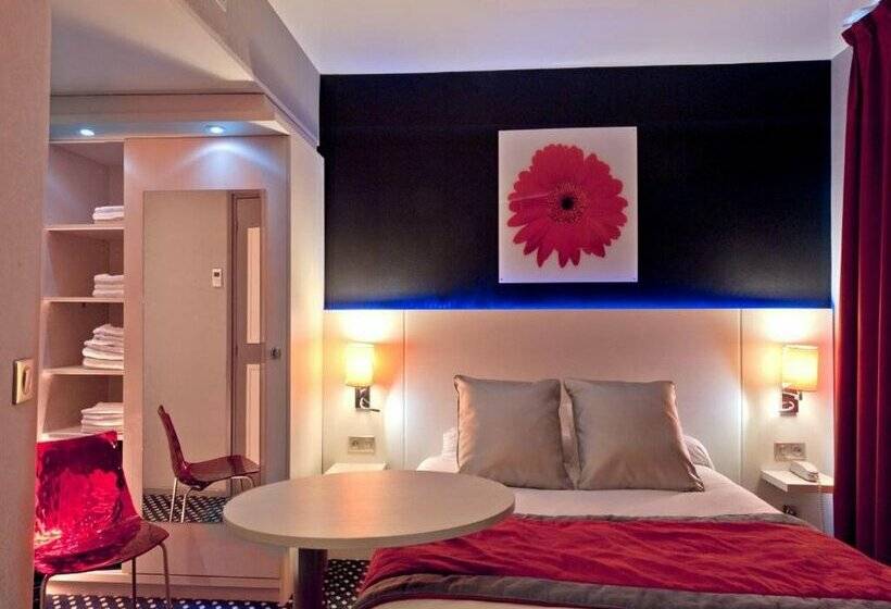 Fotos del hotel Berkeley:  41