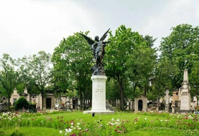 Fotos del hotel Berkeley:  14