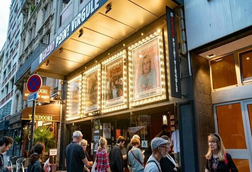 Fotos del hotel Berkeley:  22