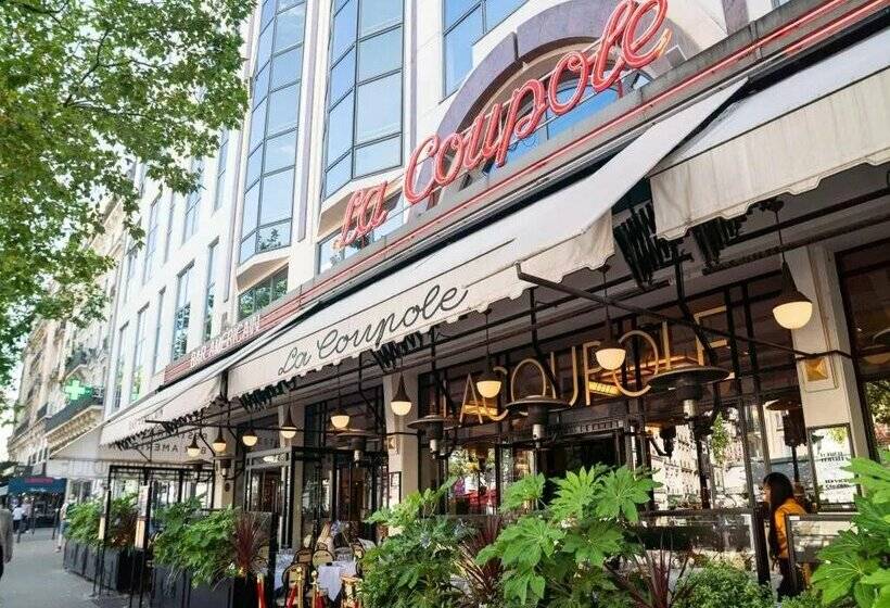 Fotos del hotel Berkeley:  12