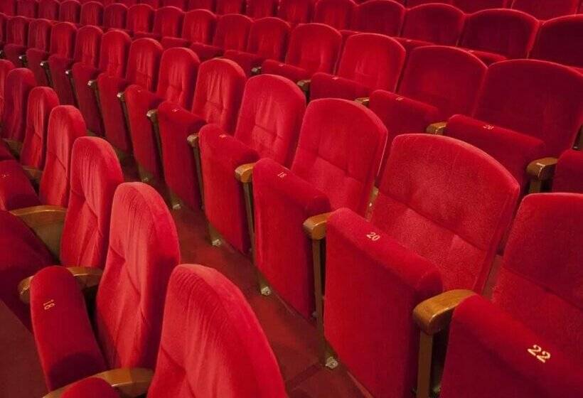 Fotos del hotel Berkeley:  28