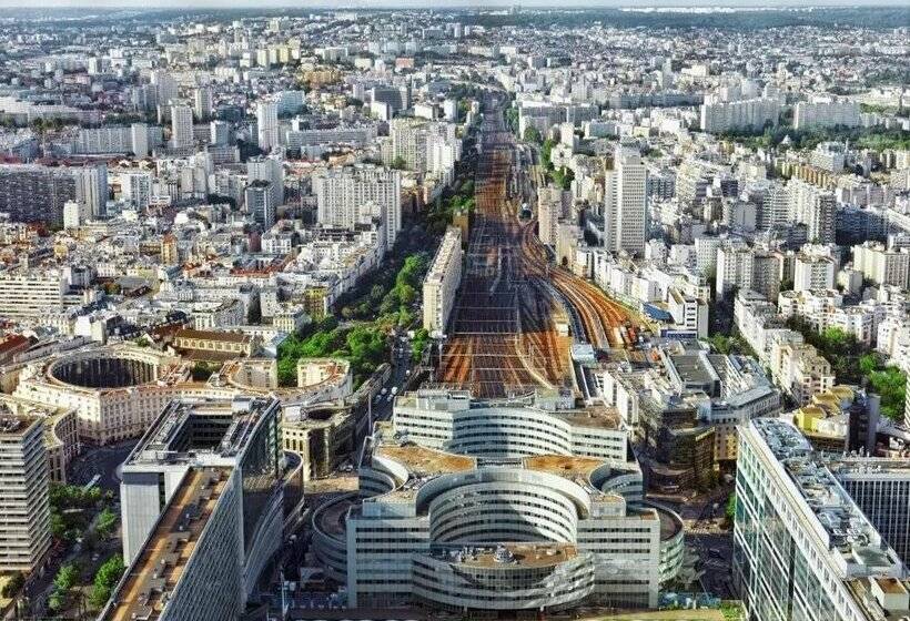 Fotos del hotel Berkeley:  38