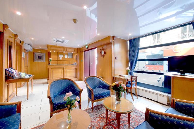 Fotos del hotel Berkeley:  42