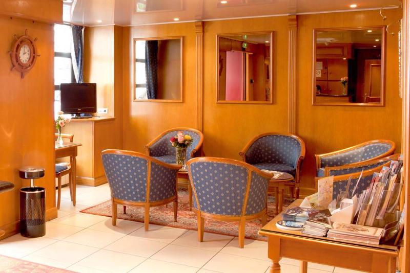 Fotos del hotel Berkeley:  44