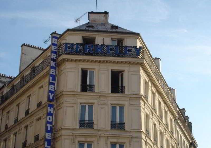 Fotos del hotel Berkeley:  2